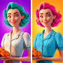 icon Define - Find Difference Game ()