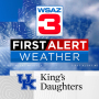 icon WSAZ First Alert Weather App (WSAZ First Alert Aplicativo de Clima)