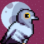 icon Valera the Pigeon (Valera, o pombo)