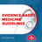 icon Evidence Based Medicine Guidelines(Guia de medicina com base em evidências) 2.1.5