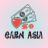 icon Earn Asia Pro(GANHE ASIA PRO
) 1.0