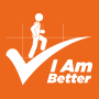 icon I am Better(I Am Better - Hábitos Planner)