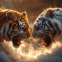 icon The Tiger(The Tiger
)