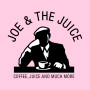 icon JOE & THE JUICE (JOE THE JUICE
)
