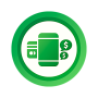 icon SafePurchase(Compra segura
)