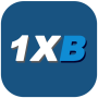 icon 1XB : OneXBet Live Sports Results For 1XBET(1XB: OneXBet Resultados de esportes ao vivo para 1XBET
)
