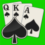 icon Spades: Classic Card Games (: jogos de cartas clássicos Pintor)