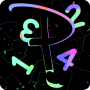 icon Paintology - Paint by Numbers (Paintology - Paint por números)