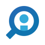 icon LinkedIn Recruiter (Recrutador do LinkedIn)