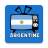 icon Argentine TV(TV Argentina en Vivo, Grátis 2021
) 2.1