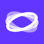icon Hula Hoop(Treinamento de bambolê)