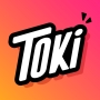 icon Toki(Toki: Fale e conecte o mundo)