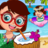 icon Toon Town My Vacation(Toon Town: Férias) 2.1.0