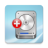 icon Hard Disk Data Recovery Advisor(Ajuda para Recuperação de Dados no Disco Rígido) 3.5