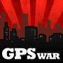 icon Turf Wars(Turf Wars - Máfia baseada em GPS!)