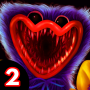 icon poppy_playtime_2(Poppy horror game 2 (Offline)
)