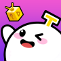 icon Teman Live: Go Live & Play (Teman Live usado: vá ao vivo e jogue)