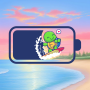 icon Emoji Battery - Battery Icon (Emoji Bateria - Ícone de bateria)