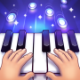 icon Piano(Piano - Tocar músicas ilimitadas)