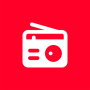 icon Doozy Radio: Live AM FM Radio (Doozy Radio: Rádio AM FM ao vivo)