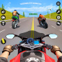 icon Moto Race Go