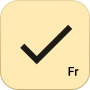 icon fred.scrabbledictionary.francais(Verificateur Mots SCRABBLE
)