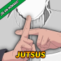 icon Ninjutsu y Genjutsu Sonidos (Ninjutsu y Genjutsu Sonidos
)
