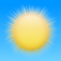 icon Weather Office (Escritório do tempo)