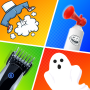 icon Hair Clipper - Haircut Prank ()