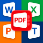 icon All Document Reader - PDF, DOC (Leitor de todos os documentos - PDF, DOC)