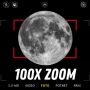 icon Luna: Ultra Zoom Camera 100x (Luna: Câmera com ultra zoom 100x)