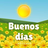 icon com.drproductions.buenosdiasgratis(Saudações de bom dia) 1.2