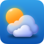 icon Weather forecast (Previsão do tempo)