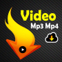 icon Tube Mp3 Mp4 Video Downloader