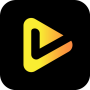 icon Video Downloader Status Saved (Status do downloader de vídeo salvo)