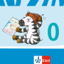 icon Zebra Schreibtabelle(Leia e escreva com a Zebra)