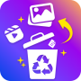 icon Photo Recovery, File Recovery (recuperação de fotos, recuperação de arquivos)