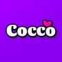 icon Cocco(Cocco - Festa e Transmissão ao Vivo Calculadora)