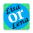 icon Lisa Or Lena(Lisa Or Lena
) 1.1