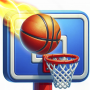 icon Basketball Shooting (Tiro de basquete)