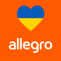 icon Allegro(Allegro - compras convenientes)