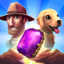 icon Slot Raiders(Raiders do entalhe - busca do tesouro)