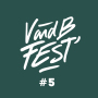 icon V and B Fest' 2025 (V e B Fest' 2025)