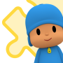 icon Pocoyo Puzzles(Quebra-cabeças Pocoyo: Jogos para crianças)