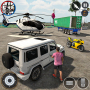 icon Real Gangster Crime Vegas Sim