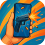 icon Guns - Pistol Simulator (Guns - Simulador de pistola)