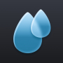 icon Weather Radar Rain Viewer (Radar meteorológico Visualizador de chuva)