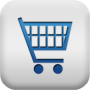 icon My Shopping(Minhas compras: Lista de compras)