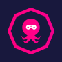 icon Octo Gaming