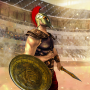 icon Gladiator Arena Glory(Gladiator Arena Glory Hero)